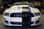 Ford Mustang Cobra Jet 2010 года